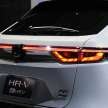 Honda HR-V 2022 akan dilancar di M’sia tak lama lagi – apa yang anda perlu tahu tentang SUV segmen-B ini