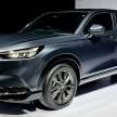 Honda HR-V 2022 akan dilancar di M’sia tak lama lagi – apa yang anda perlu tahu tentang SUV segmen-B ini
