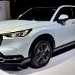 Honda HR-V 2022 akan dilancar di M’sia tak lama lagi – apa yang anda perlu tahu tentang SUV segmen-B ini