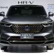 Honda HR-V 2022 akan dilancar di M’sia tak lama lagi – apa yang anda perlu tahu tentang SUV segmen-B ini