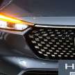 Honda HR-V 2022 akan dilancar di M’sia tak lama lagi – apa yang anda perlu tahu tentang SUV segmen-B ini