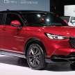 Honda HR-V 2022 akan dilancar di M’sia tak lama lagi – apa yang anda perlu tahu tentang SUV segmen-B ini