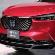 Honda HR-V 2022 akan dilancar di M’sia tak lama lagi – apa yang anda perlu tahu tentang SUV segmen-B ini