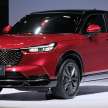 Honda HR-V 2022 akan dilancar di M’sia tak lama lagi – apa yang anda perlu tahu tentang SUV segmen-B ini
