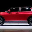 Honda HR-V 2022 akan dilancar di M’sia tak lama lagi – apa yang anda perlu tahu tentang SUV segmen-B ini