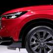 Honda HR-V 2022 akan dilancar di M’sia tak lama lagi – apa yang anda perlu tahu tentang SUV segmen-B ini