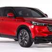 Honda HR-V 2022 akan dilancar di M’sia tak lama lagi – apa yang anda perlu tahu tentang SUV segmen-B ini