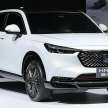 Honda HR-V 2022 akan dilancar di M’sia tak lama lagi – apa yang anda perlu tahu tentang SUV segmen-B ini