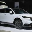 Honda HR-V 2022 akan dilancar di M’sia tak lama lagi – apa yang anda perlu tahu tentang SUV segmen-B ini
