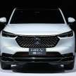 Honda HR-V 2022 akan dilancar di M’sia tak lama lagi – apa yang anda perlu tahu tentang SUV segmen-B ini