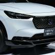 Honda HR-V 2022 akan dilancar di M’sia tak lama lagi – apa yang anda perlu tahu tentang SUV segmen-B ini