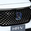 Honda HR-V 2022 akan dilancar di M’sia tak lama lagi – apa yang anda perlu tahu tentang SUV segmen-B ini