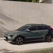2022 Kia Niro launching in Malaysia in Q4 next year – CBU hybrid first, CKD later with PHEV, EV versions?