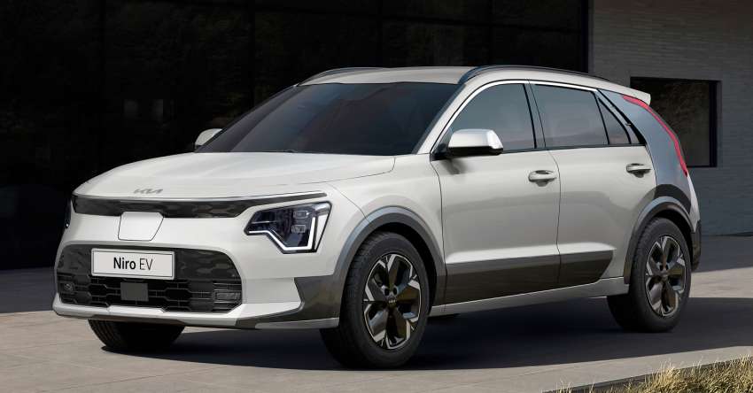 2022 Kia Niro revealed – HabaNiro styling, hybrid, PHEV and EV versions; coming to Malaysia next year? 1383003