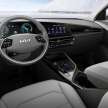 2022 Kia Niro launching in Malaysia in Q4 next year – CBU hybrid first, CKD later with PHEV, EV versions?
