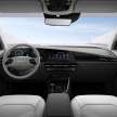 2022 Kia Niro – PHEV, battery EV powertrains detailed