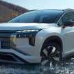 Mitsubishi Motors exits China totally, ends engine JV