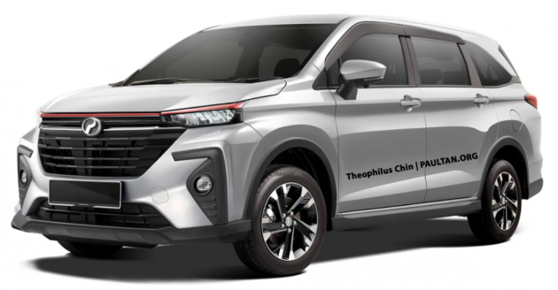 Perodua Alza bakal dihentikan produksi pada Jan 2022 selepas 12 tahun dalam pasaran, tak lepas emisi ekzos