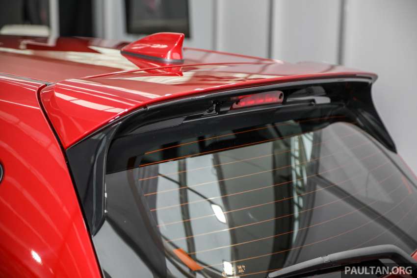 2022 Perodua Myvi facelift launched – RM46k-RM59k, D-CVT, ASA 3.0, ACC, 5% better FC, 20% faster 0-100 1378546