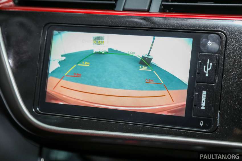 2022 Perodua Myvi facelift launched – RM46k-RM59k, D-CVT, ASA 3.0, ACC, 5% better FC, 20% faster 0-100 1378570