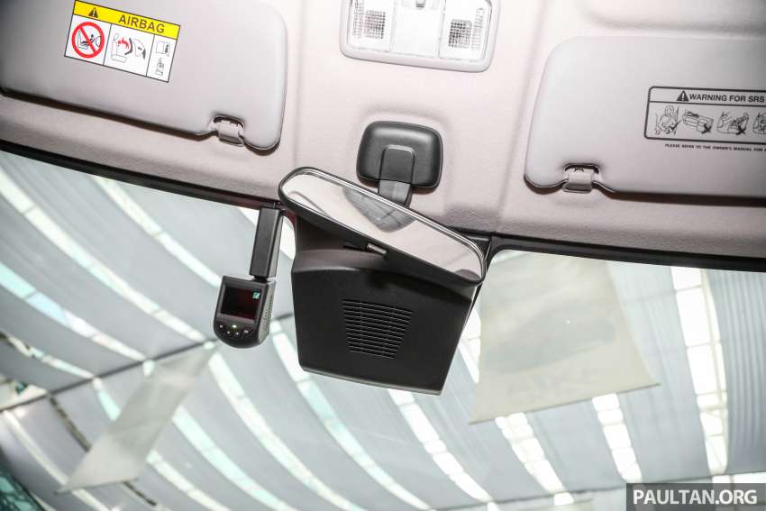 2022 Perodua Myvi facelift launched – RM46k-RM59k, D-CVT, ASA 3.0, ACC, 5% better FC, 20% faster 0-100 1378571