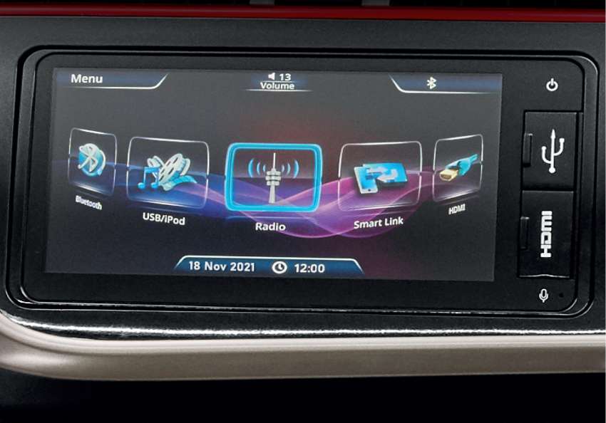 2022 Perodua Myvi facelift launched – RM46k-RM59k, D-CVT, ASA 3.0, ACC, 5% better FC, 20% faster 0-100 1378518