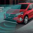 2022 Perodua Myvi facelift launched – RM46k-RM59k, D-CVT, ASA 3.0, ACC, 5% better FC, 20% faster 0-100