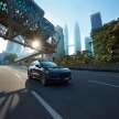 2022 Porsche Cayenne CKD in Malaysia, RM115k less, from RM550k – first assembly plant outside Europe