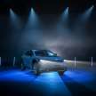 2022 Subaru Solterra full comprehensive walk-around