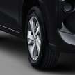 2022 Toyota Avanza, Veloz launched in Indonesia – DNGA platform; Toyota Safety Sense; priced fr RM60k