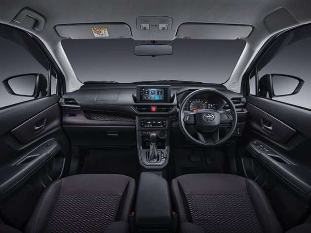 Perodua Alza D27A 2022 – apa yang kami tahu setakat ini; termasuk harga, spesifikasi, saiz dan lain-lain