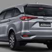2022 Toyota Avanza, Veloz launched in Indonesia – DNGA platform; Toyota Safety Sense; priced fr RM60k