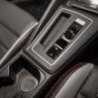 2022 Volkswagen Golf Mk8 gets upgraded head unit – new four-core chip triples the graphical performance!
