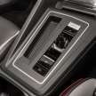 2022 Volkswagen Golf Mk8 gets upgraded head unit – new four-core chip triples the graphical performance!