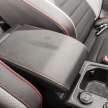 2022 Volkswagen Golf Mk8 gets upgraded head unit – new four-core chip triples the graphical performance!