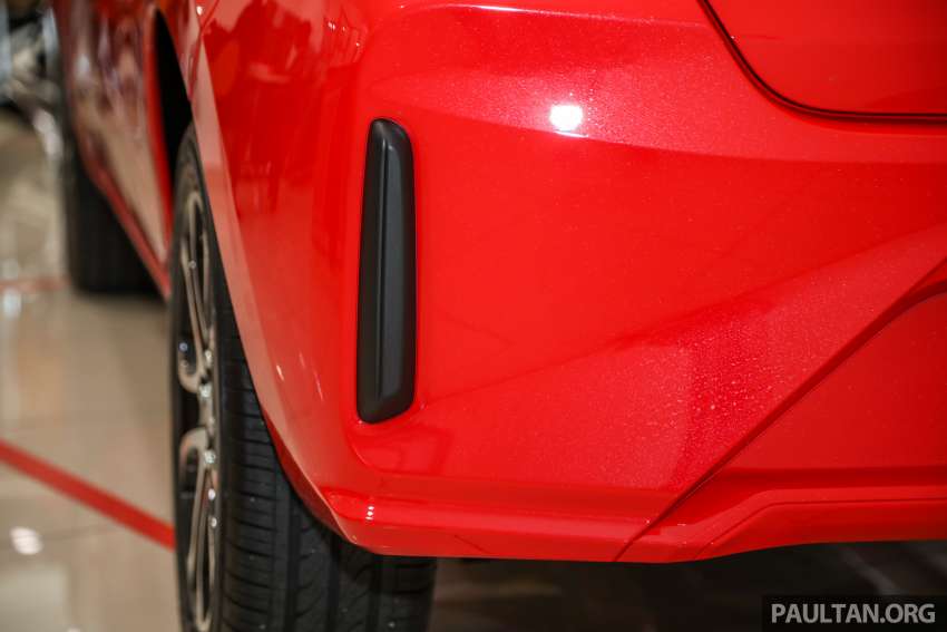 2022 Perodua Myvi facelift launched – RM46k-RM59k, D-CVT, ASA 3.0, ACC, 5% better FC, 20% faster 0-100 1380167