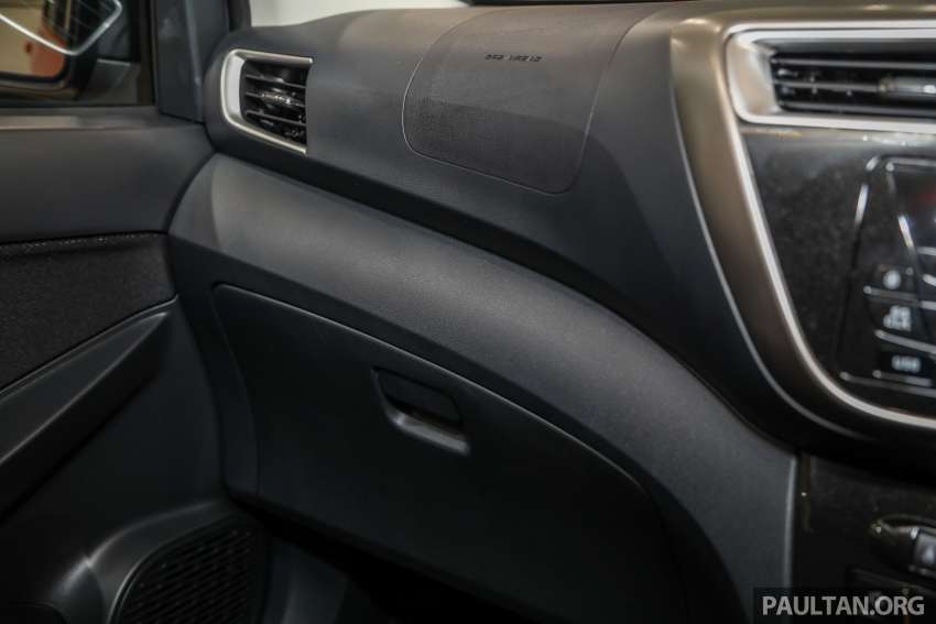 Perodua Myvi baru 2022 dilancar – RM46k-RM59k, D-CVT, lebih pantas & jimat petrol, ADAS lebih canggih 1380128
