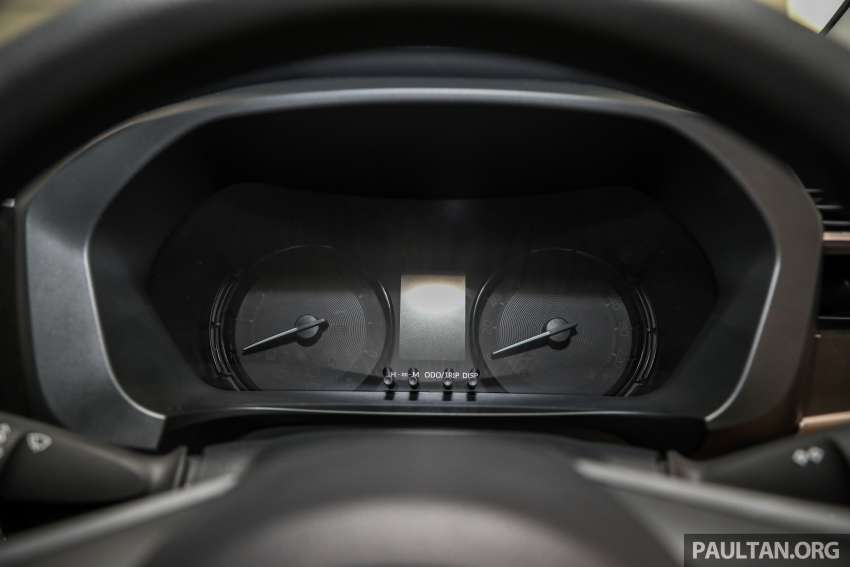 Perodua Myvi baru 2022 dilancar – RM46k-RM59k, D-CVT, lebih pantas & jimat petrol, ADAS lebih canggih 1380120
