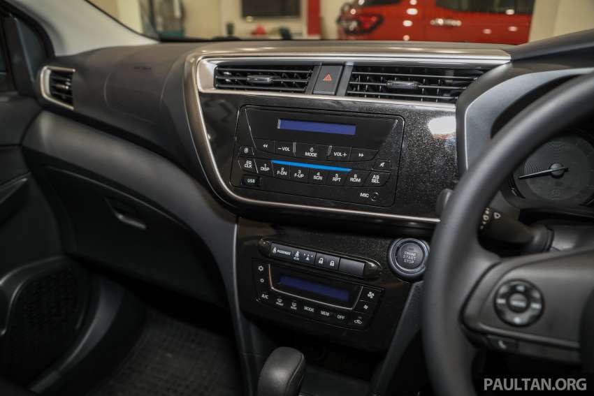 2022 Perodua Myvi facelift launched – RM46k-RM59k, D-CVT, ASA 3.0, ACC, 5% better FC, 20% faster 0-100 1380177