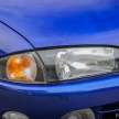 Proton Putra DSR-008 – edisi khas Tottenham Hotspur!
