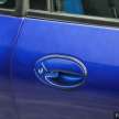 Proton Putra DSR-008 – edisi khas Tottenham Hotspur!