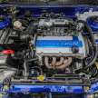 Proton Putra DSR-008 – edisi khas Tottenham Hotspur!