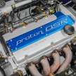 Proton Putra DSR-008 – edisi khas Tottenham Hotspur!