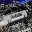 Proton Putra DSR-008 – edisi khas Tottenham Hotspur!