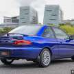 Proton Putra DSR-008 – edisi khas Tottenham Hotspur!