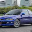 Proton Putra DSR-008 – edisi khas Tottenham Hotspur!