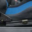 Proton Putra DSR-008 – edisi khas Tottenham Hotspur!