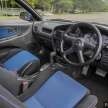 Proton Putra DSR-008 – edisi khas Tottenham Hotspur!