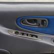 Proton Putra DSR-008 – edisi khas Tottenham Hotspur!