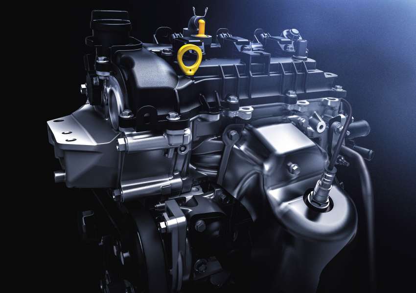 Daihatsu Rocky e-Smart Hybrid muncul dengan motor elektrik 106 PS – Perodua Ativa Hybrid menyusul? 1369943